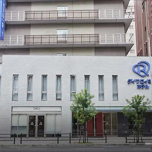 ホテル ダイワロイネットホテル大阪上本町, 大阪市